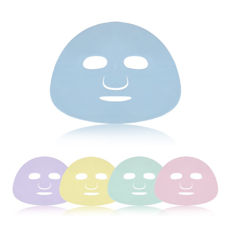 Hydrogel Sheet Mask - 8